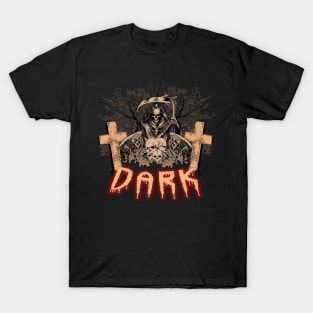 Dark T-Shirt